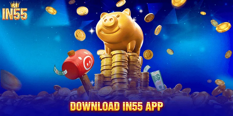 Download IN55 app