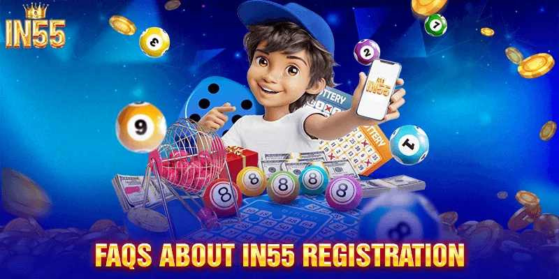 What You Need to Know About Signing Up on IN55