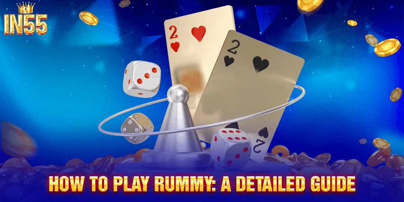 Beginner’s Guide on How to Play Rummy