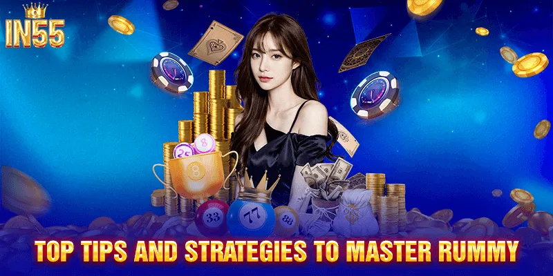 Expert Tips and Proven Strategies to Win at Rummy