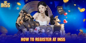 How to Register at IN55